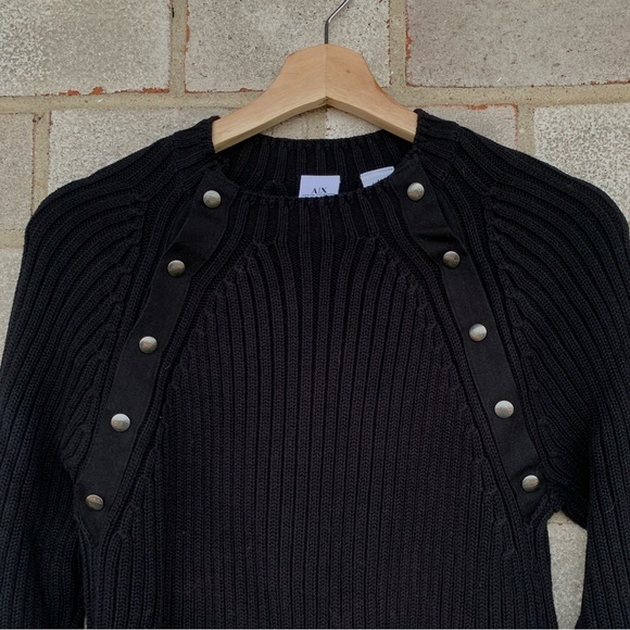 Armani Exchange Womens sweater - Picture 2 of 4